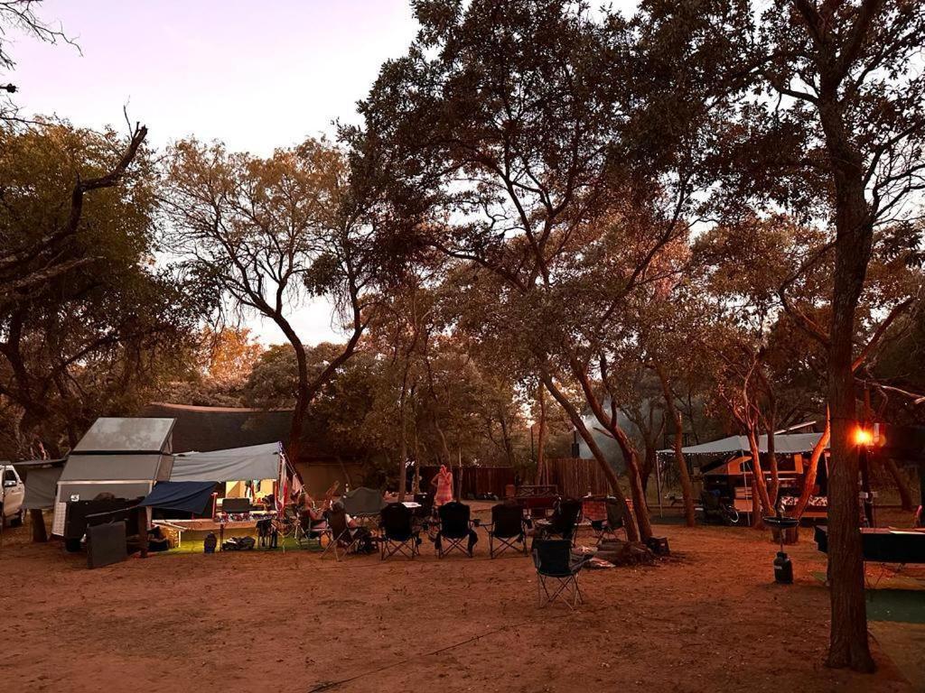 Kigeni Safari Lodge & Spa Vaalwater Bilik gambar