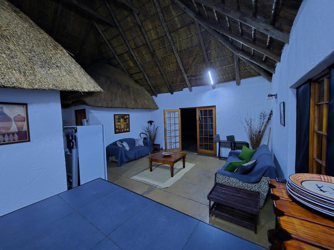 Kigeni Safari Lodge & Spa Vaalwater Bilik gambar