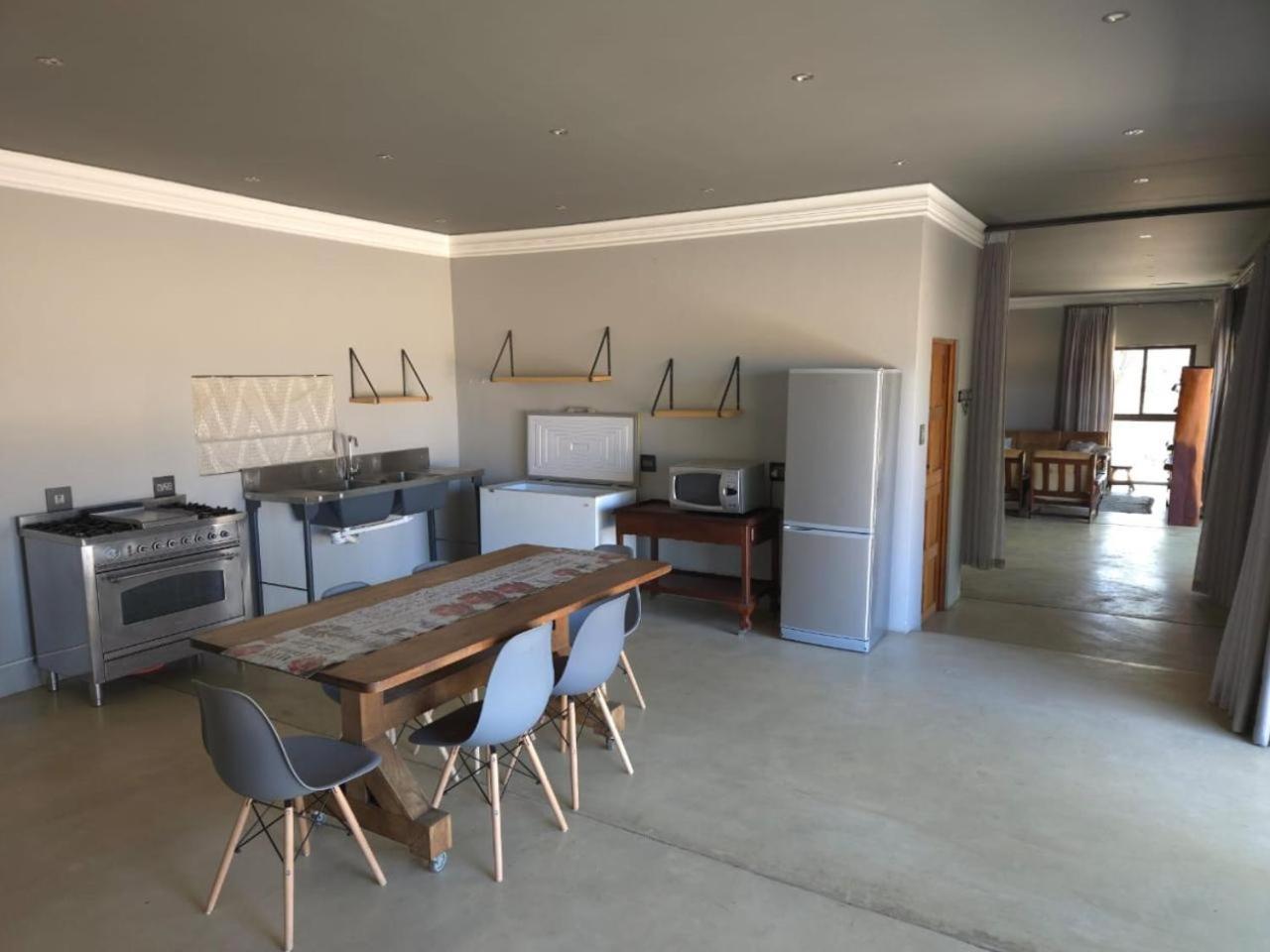 Kigeni Safari Lodge & Spa Vaalwater Bilik gambar