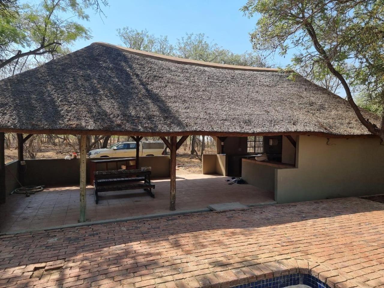 Kigeni Safari Lodge & Spa Vaalwater Bilik gambar