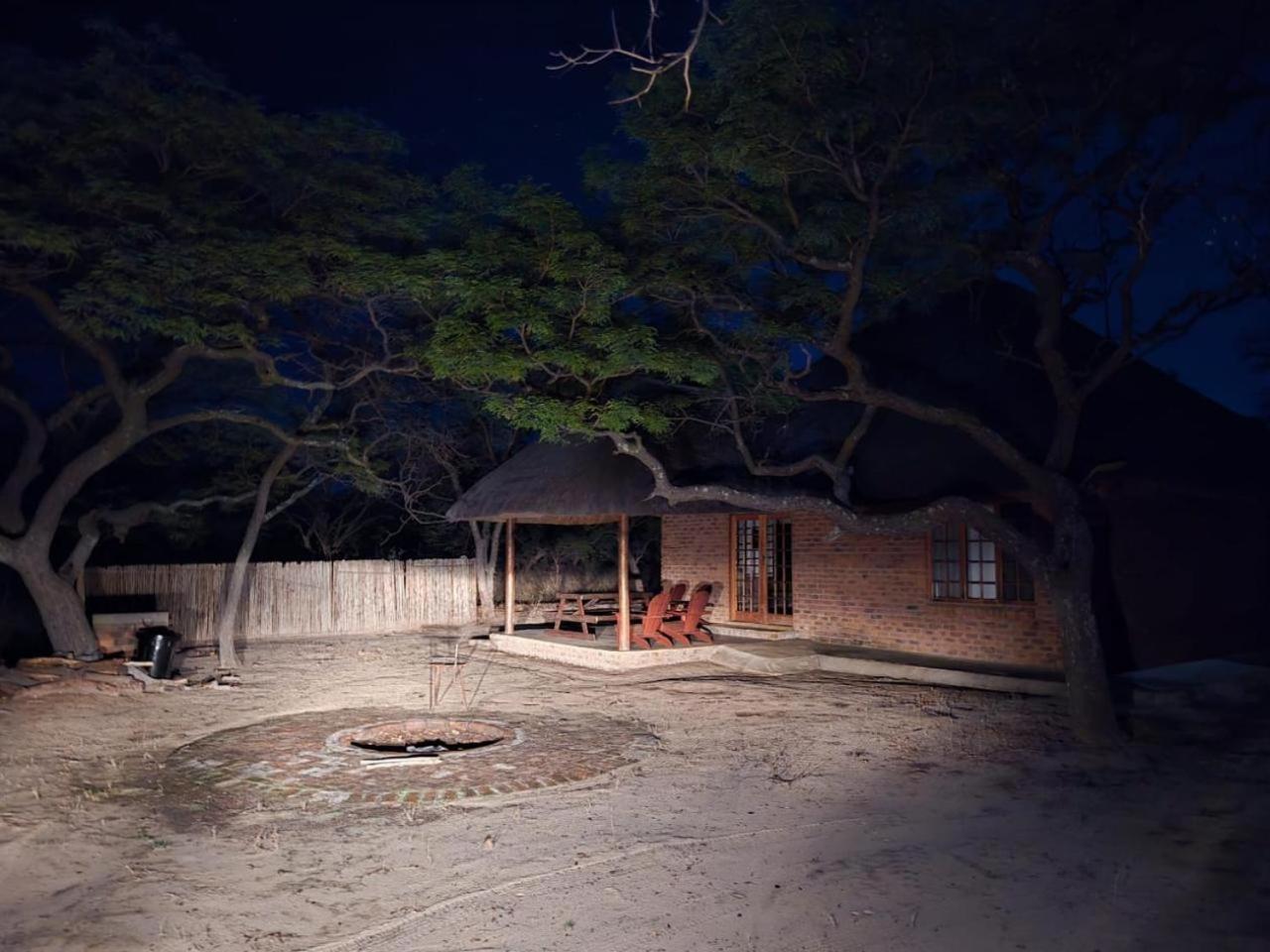 Kigeni Safari Lodge & Spa Vaalwater Bilik gambar