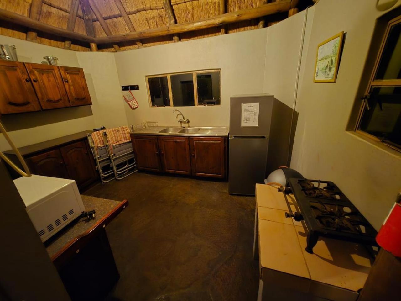 Kigeni Safari Lodge & Spa Vaalwater Bilik gambar