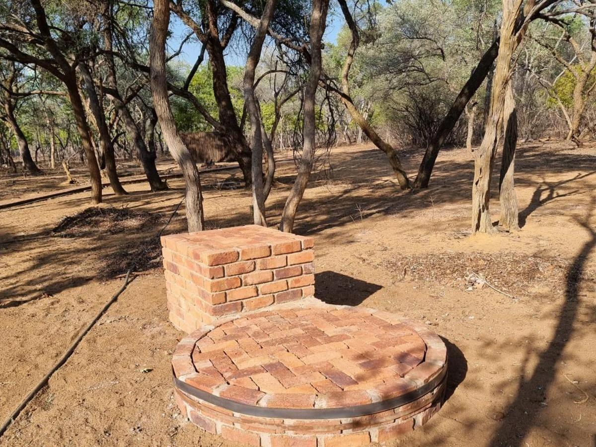 Kigeni Safari Lodge & Spa Vaalwater Bilik gambar