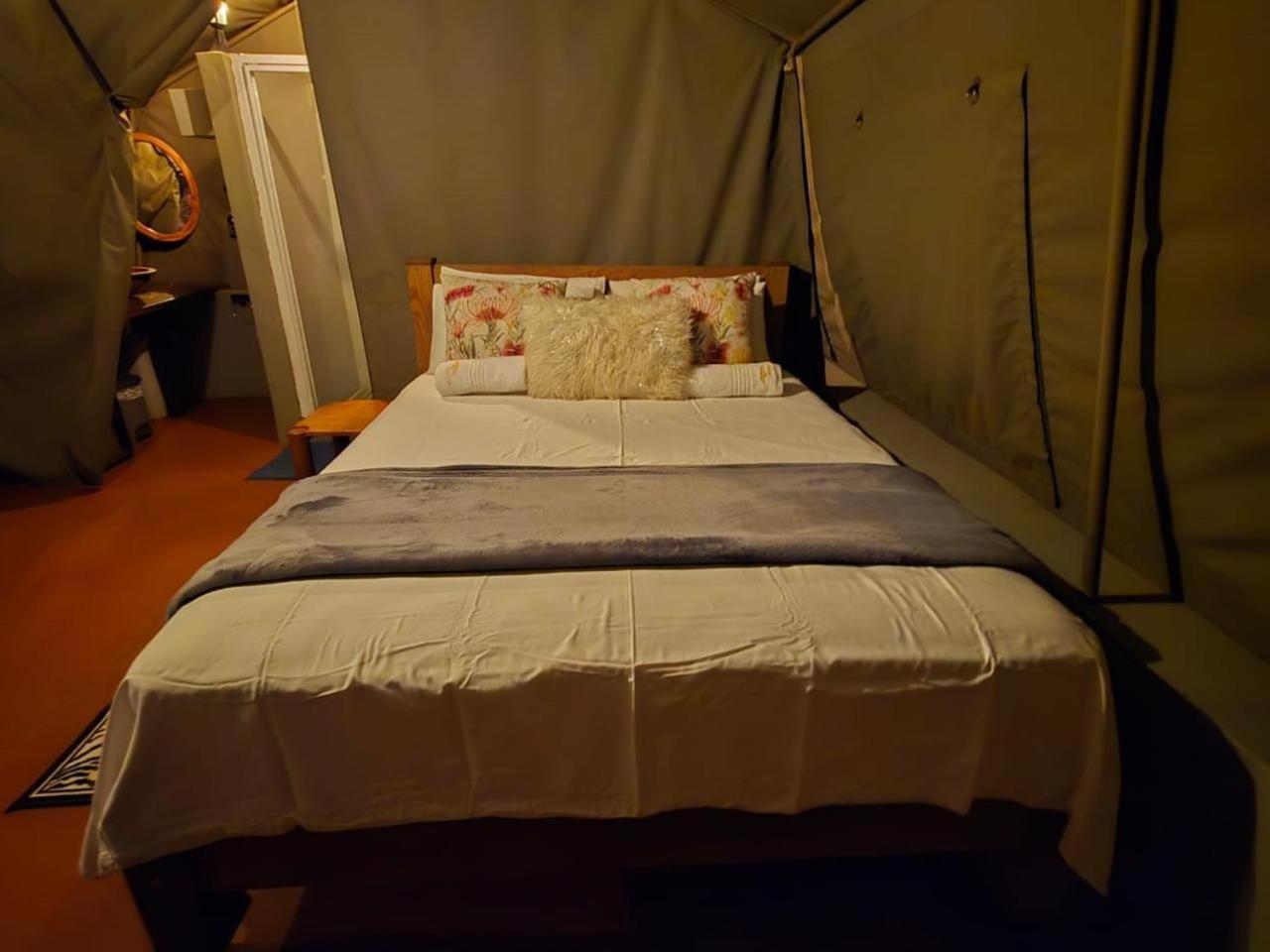 Kigeni Safari Lodge & Spa Vaalwater Bilik gambar