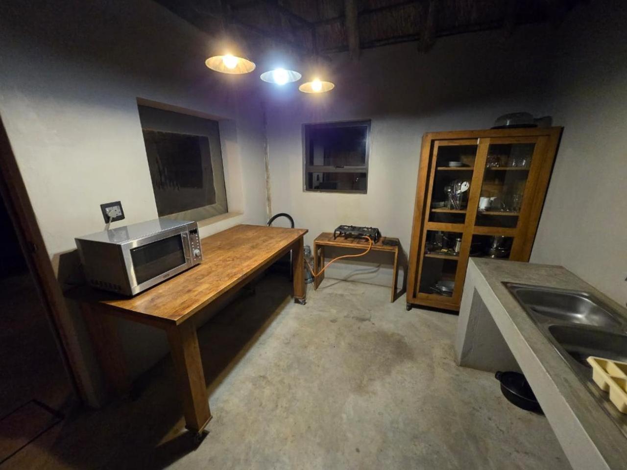 Kigeni Safari Lodge & Spa Vaalwater Bilik gambar