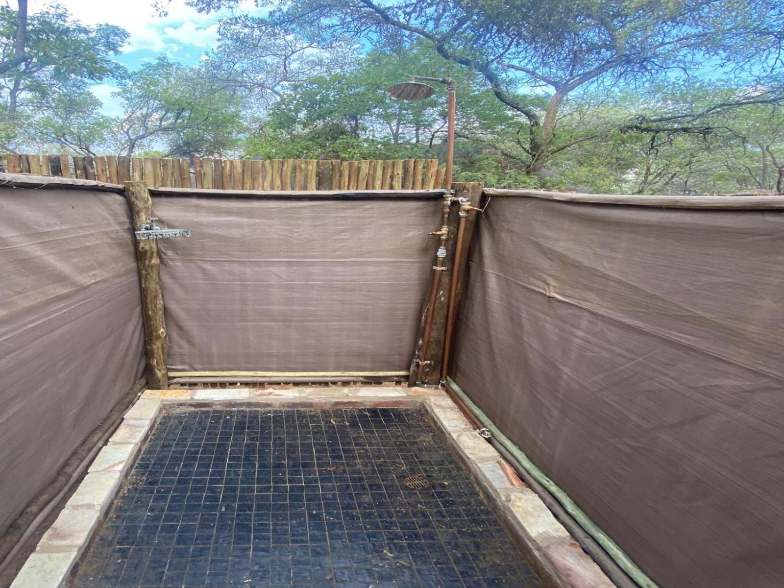 Kigeni Safari Lodge & Spa Vaalwater Bilik gambar