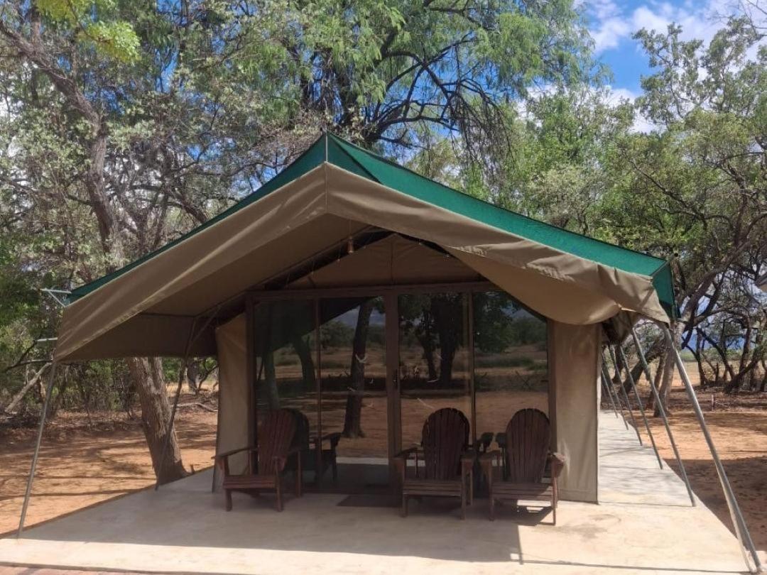 Kigeni Safari Lodge & Spa Vaalwater Luaran gambar
