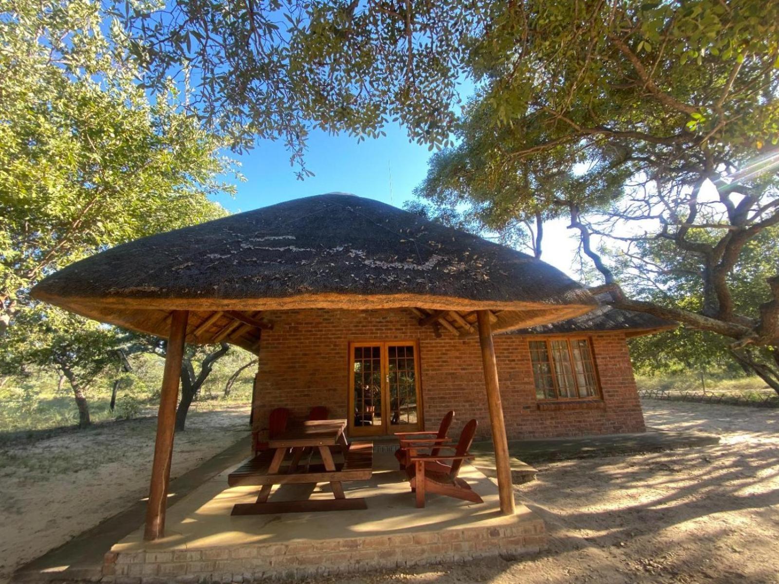 Kigeni Safari Lodge & Spa Vaalwater Luaran gambar