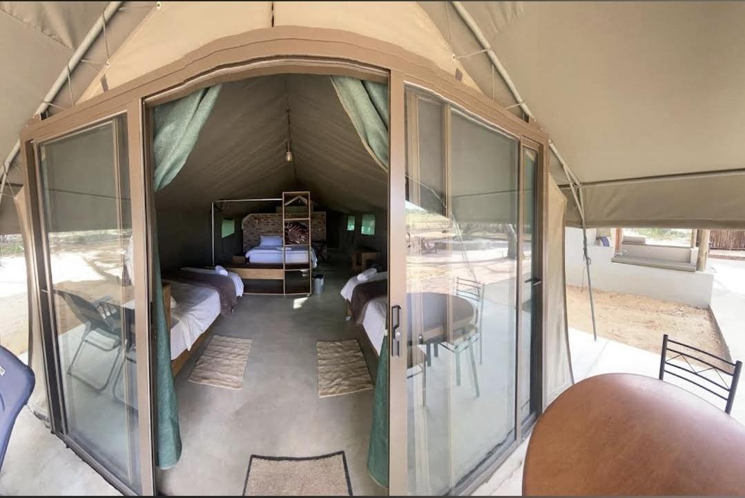 Kigeni Safari Lodge & Spa Vaalwater Luaran gambar